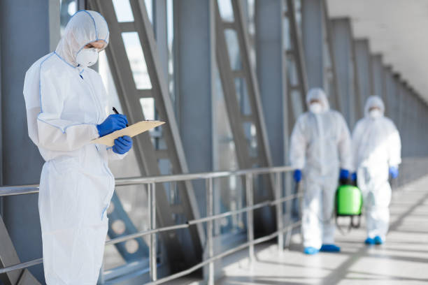 Best Indoor Air Quality Assessment  in Clara City, MN